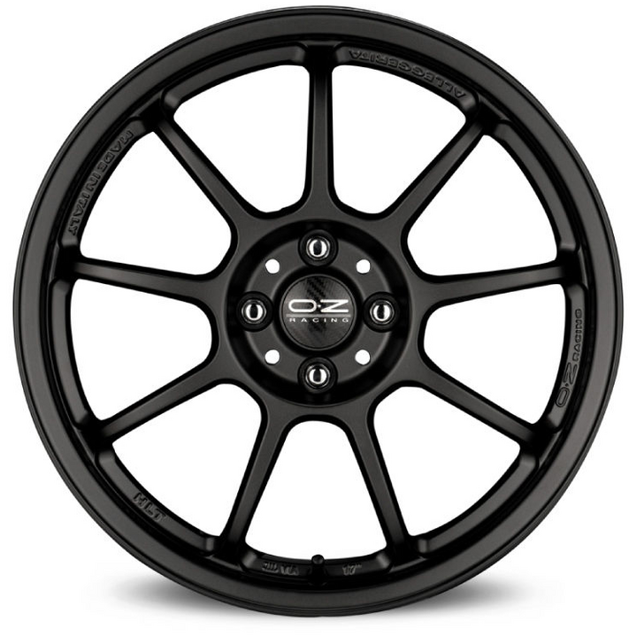 OZ ALLEGGERITA HLT