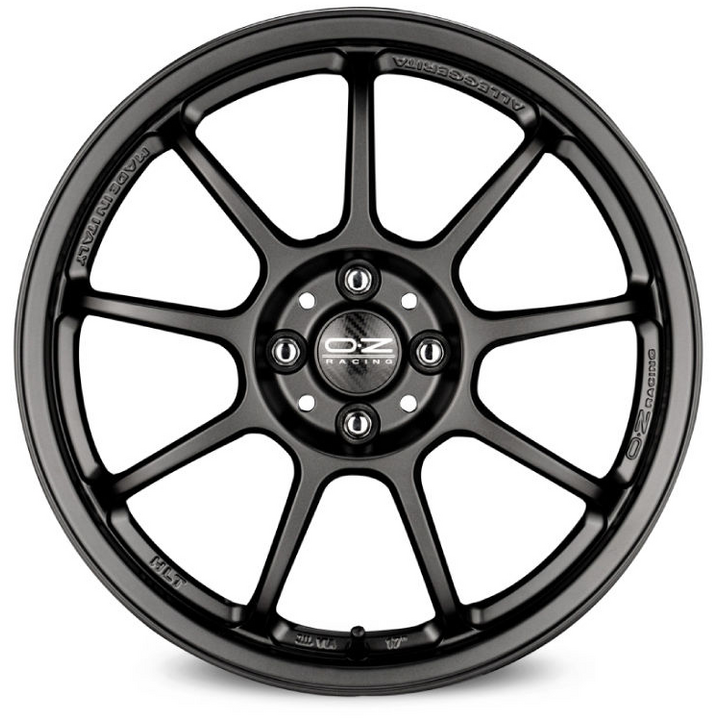 OZ ALLEGGERITA HLT