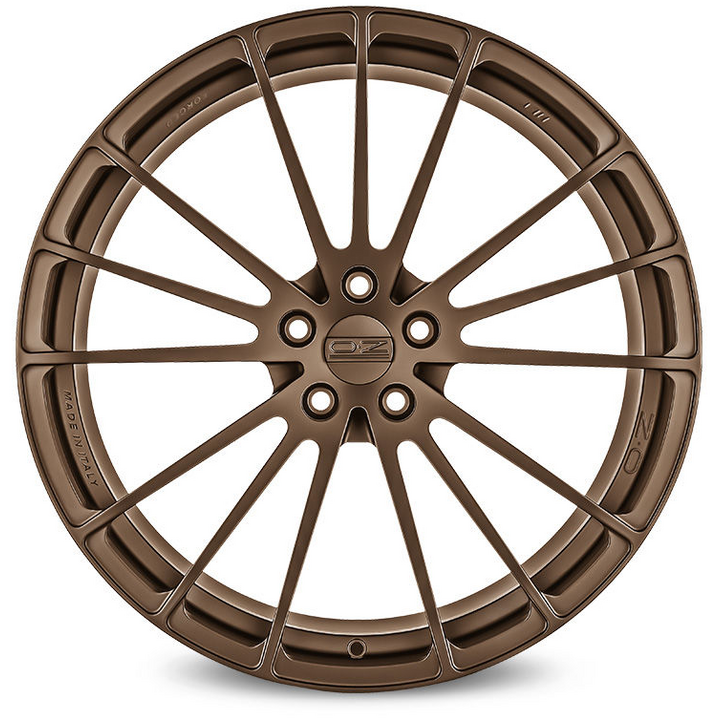 OZ ARES HLT