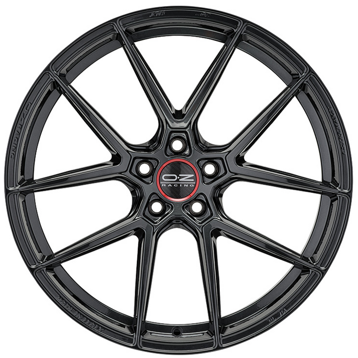 OZ ESTREMA GT HLT