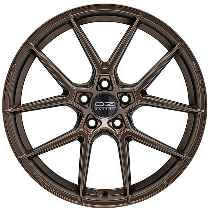 OZ ESTREMA GT HLT