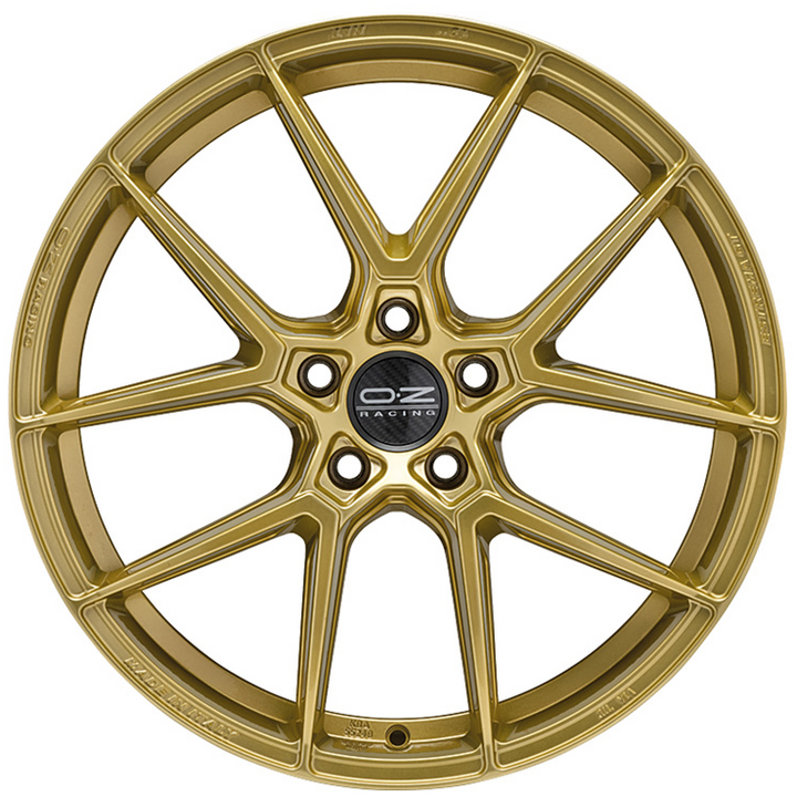 OZ ESTREMA GT HLT
