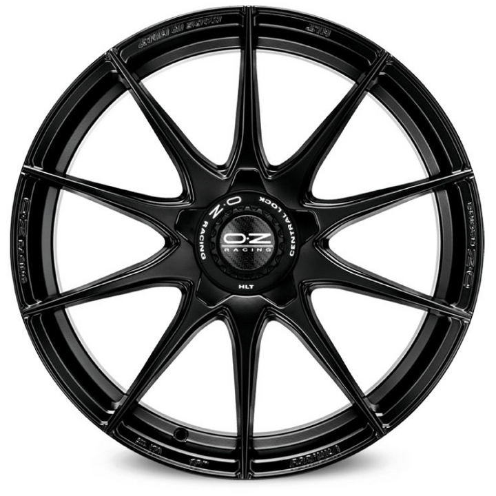 OZ FORMULA HLT