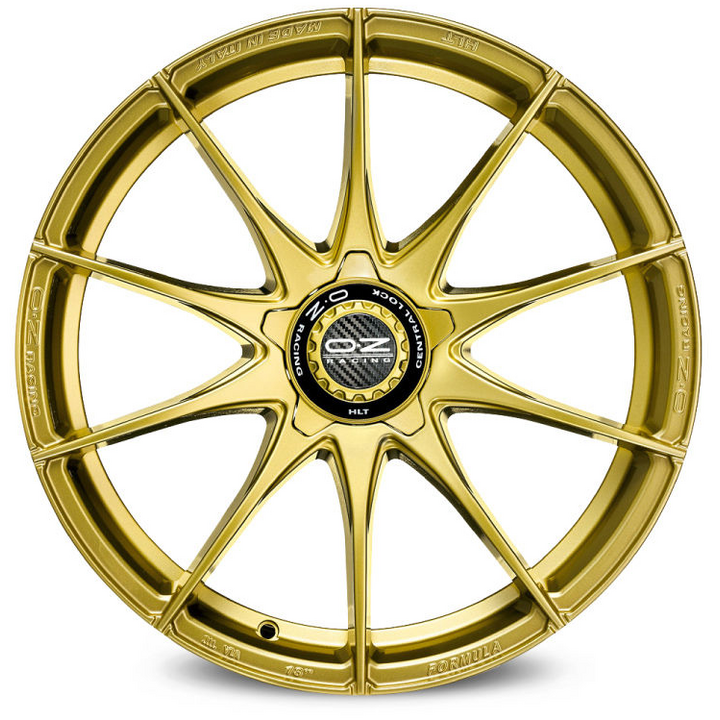 OZ FORMULA HLT