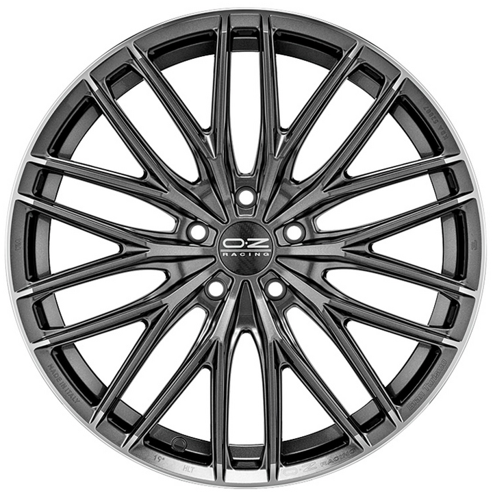 OZ GRAN TURISMO HLT