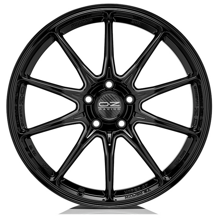 OZ HYPER GT HLT