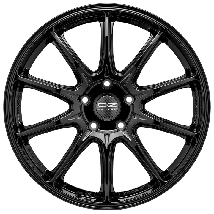 OZ HYPER XT HLT