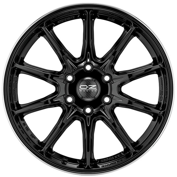 OZ HYPER XT HLT OFFROAD