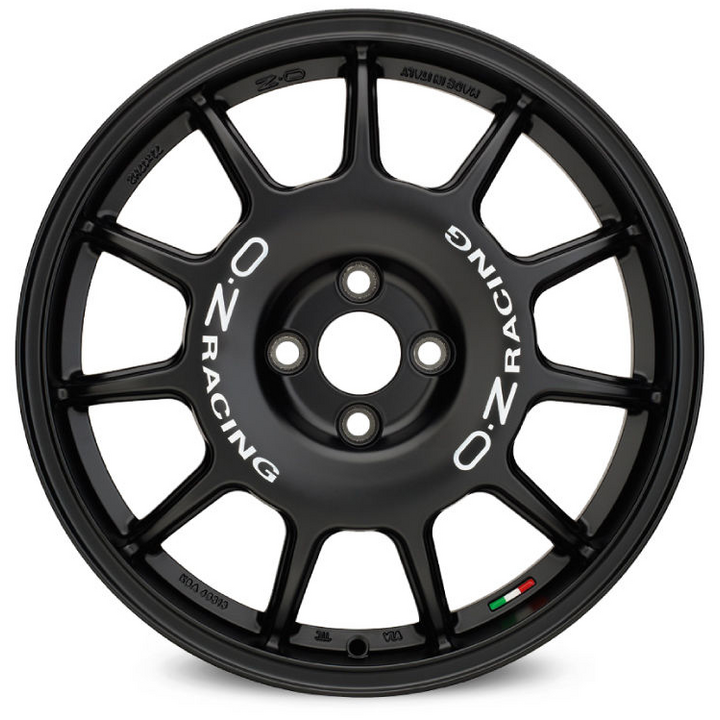 OZ LEGGENDApour CITROËN DS3 Décapotable  1.6 Racing 207cv 