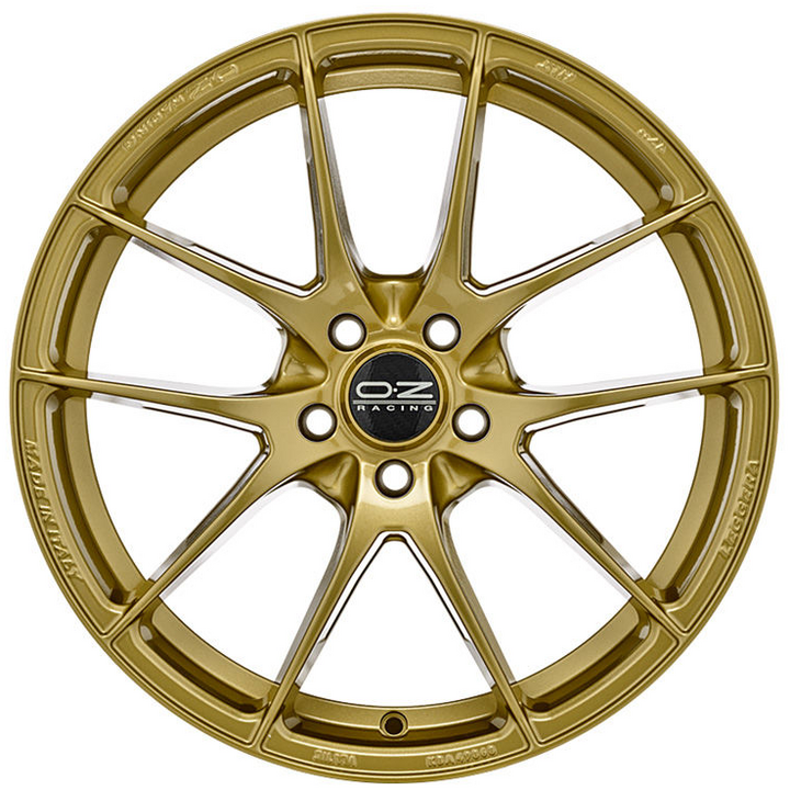 OZ LEGGERA HLT