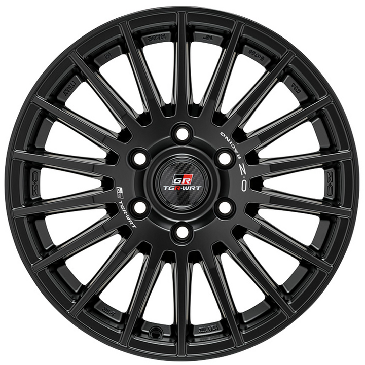 OZ RALLY DESERT TGR-WRT