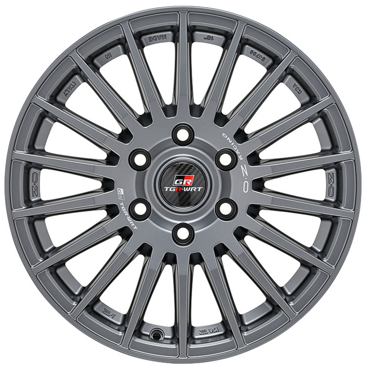 OZ RALLY DESERT TGR-WRT