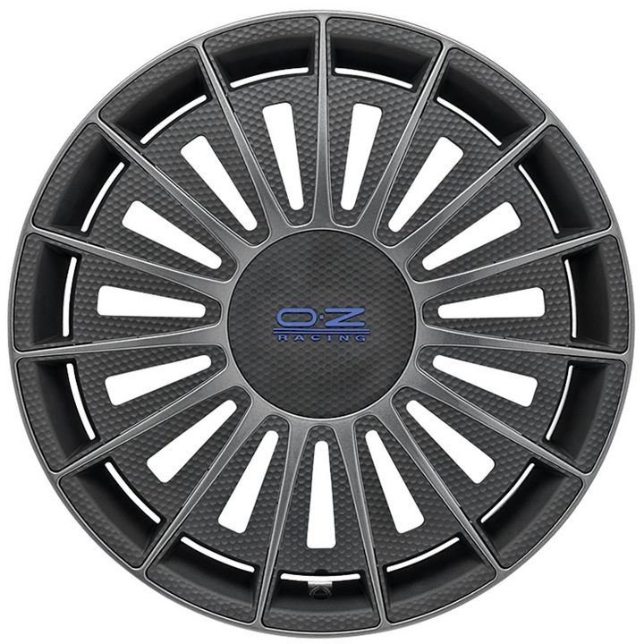 OZ SUPERTURISMO AERO E