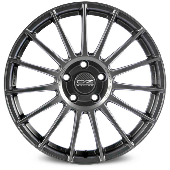 OZ SUPERTURISMO LM