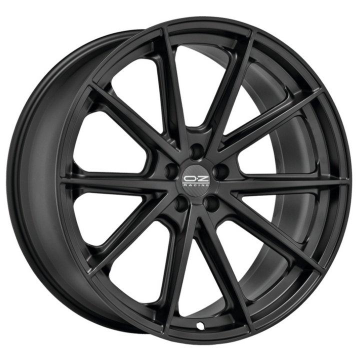OZ SUPREMA XT HLT