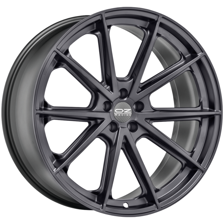 OZ SUPREMA XT HLT
