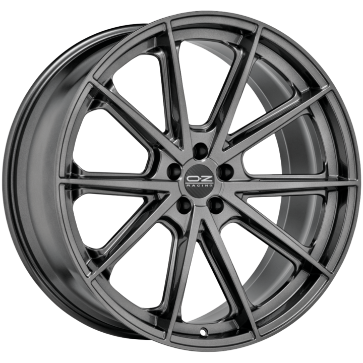 OZ SUPREMA XT HLT