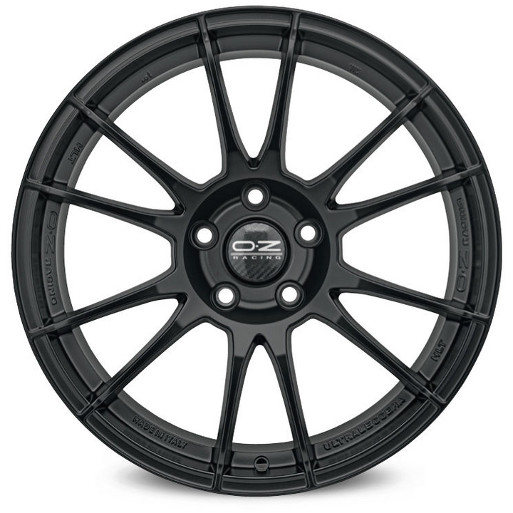 OZ ULTRALEGGERA HLT
