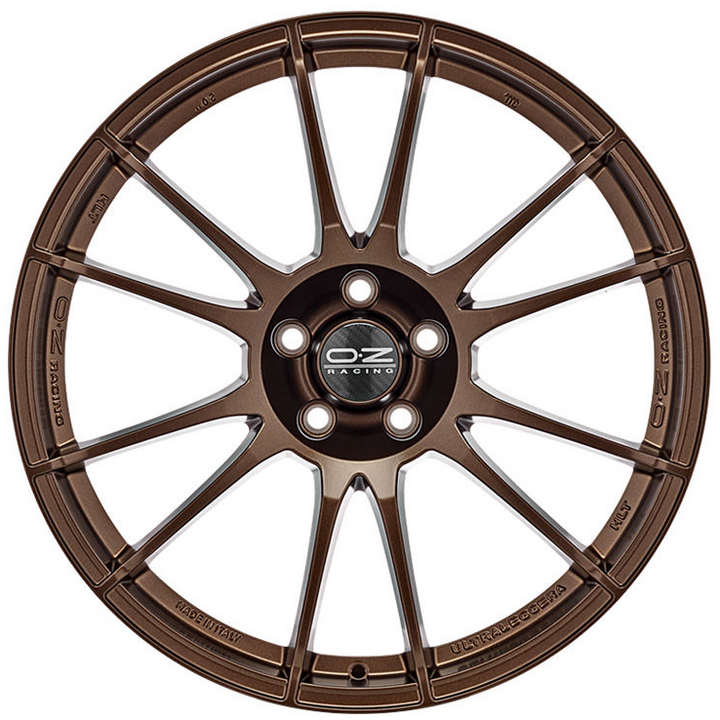 OZ ULTRALEGGERA HLT