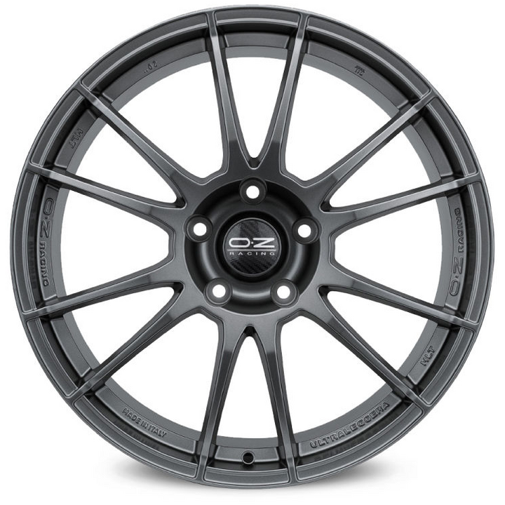 OZ ULTRALEGGERA HLT
