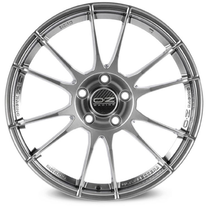 OZ ULTRALEGGERA HLT