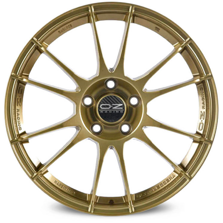OZ ULTRALEGGERA HLT