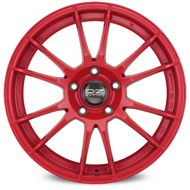 OZ ULTRALEGGERA HLT