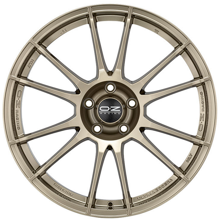 OZ ULTRALEGGERA HLT