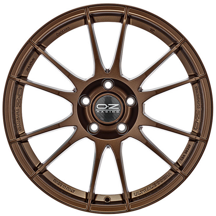 OZ ULTRALEGGERA