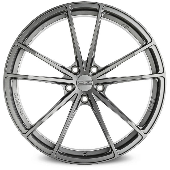 OZ Zeus HLT