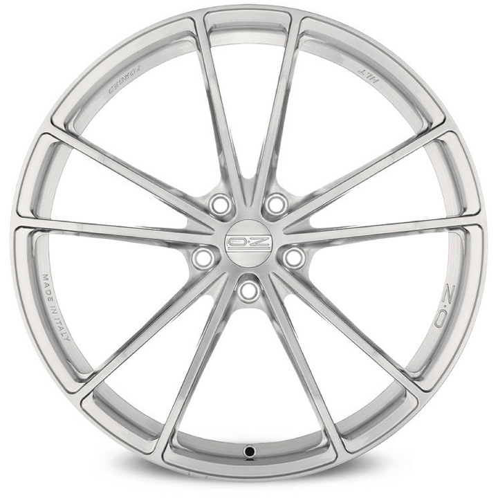 OZ Zeus HLT