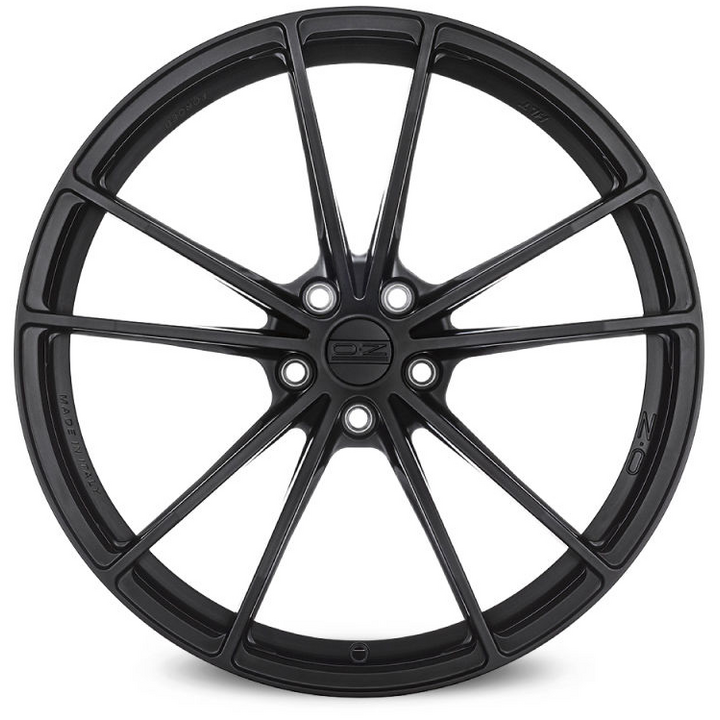 OZ Zeus HLT