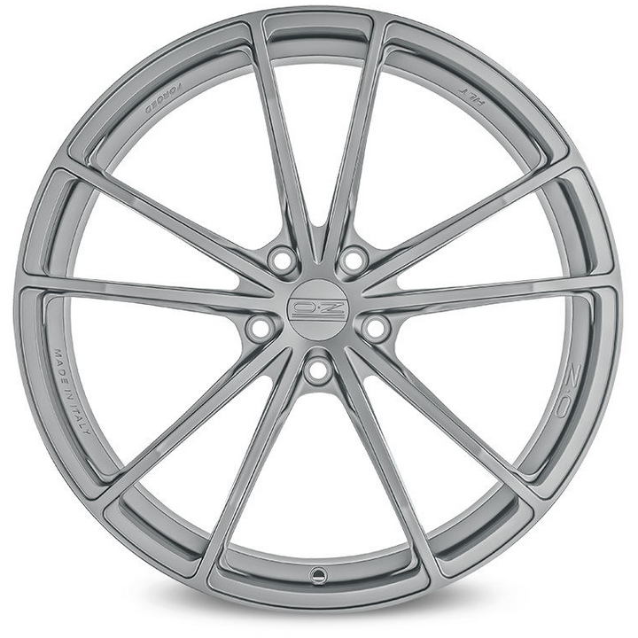 OZ Zeus HLT