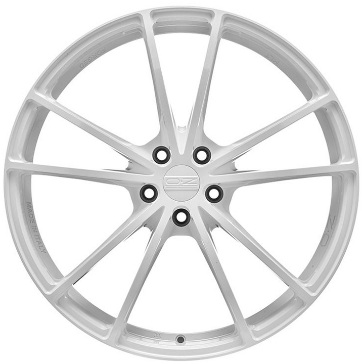 OZ Zeus HLT