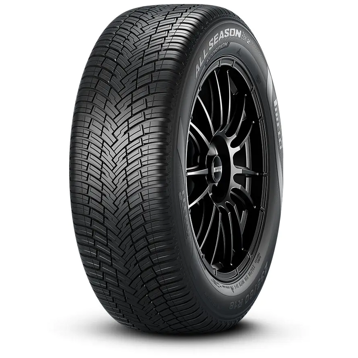 Pneus Toutes Saisons Pirelli Cinturato AllSeason SF3 215/60/R16 99V  XL  