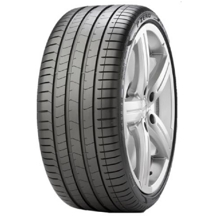 Pneus été Pirelli P Zero PZ4 LS 275/50/R20 113W R/F XL + FSL