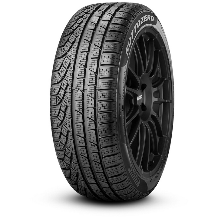 Pneus hiver Pirelli W240 SottoZero S2 235/40/R18 91V   N2 FSL