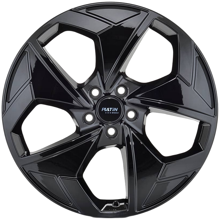 Platin P104