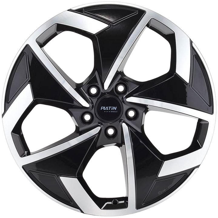 Platin P104