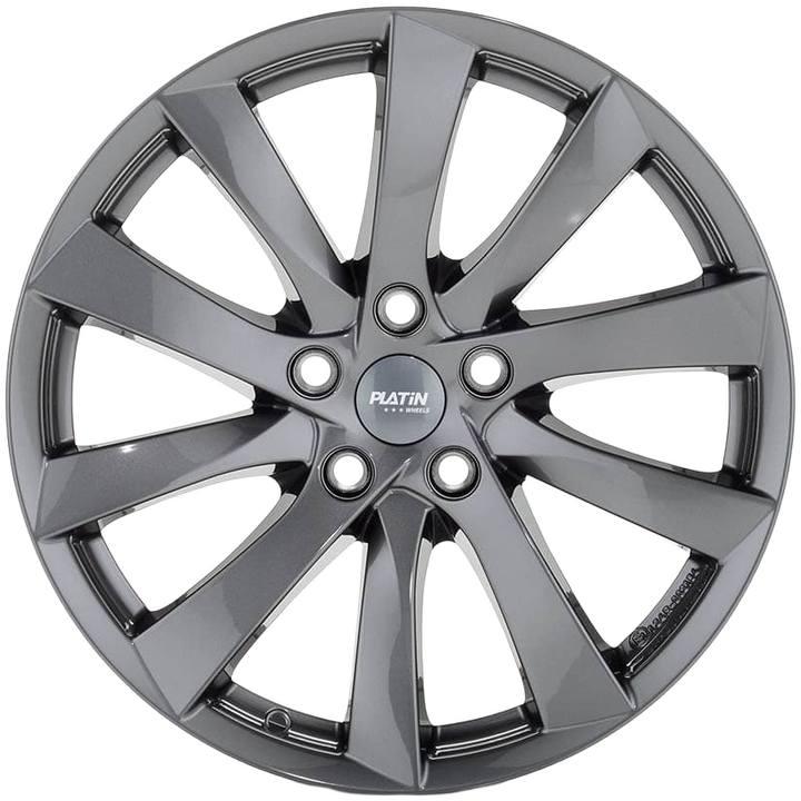 Platin P106pour TESLA MODEL 3 (5YJ3)  EV 306cv 
