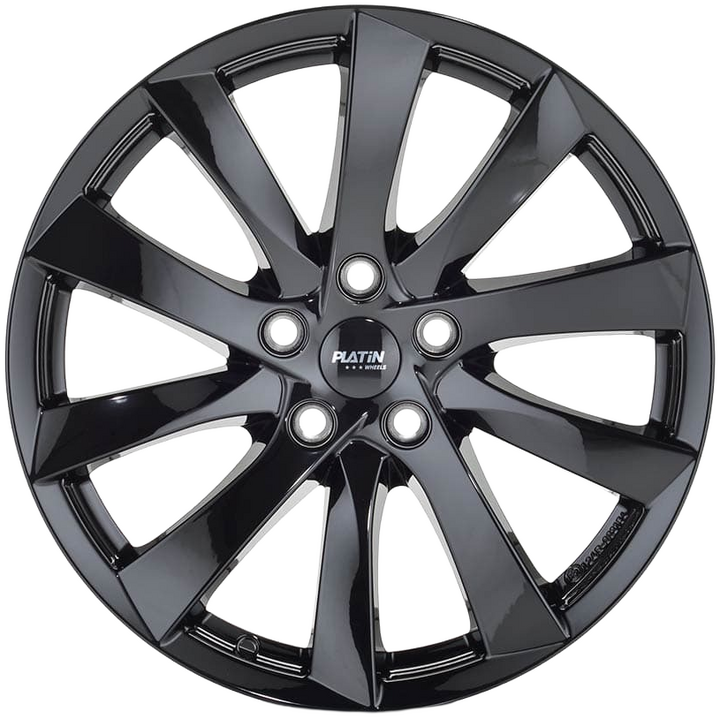Platin P106