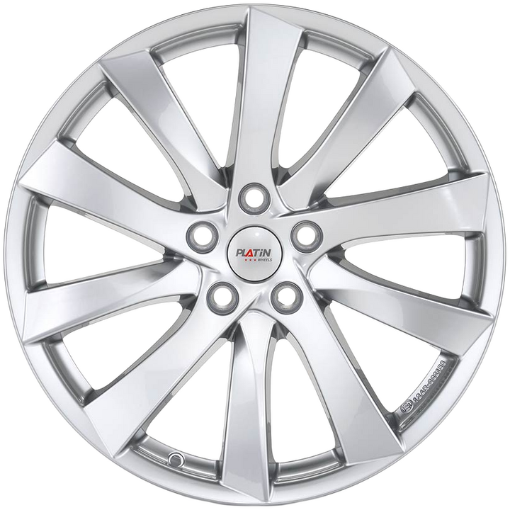 Platin P106