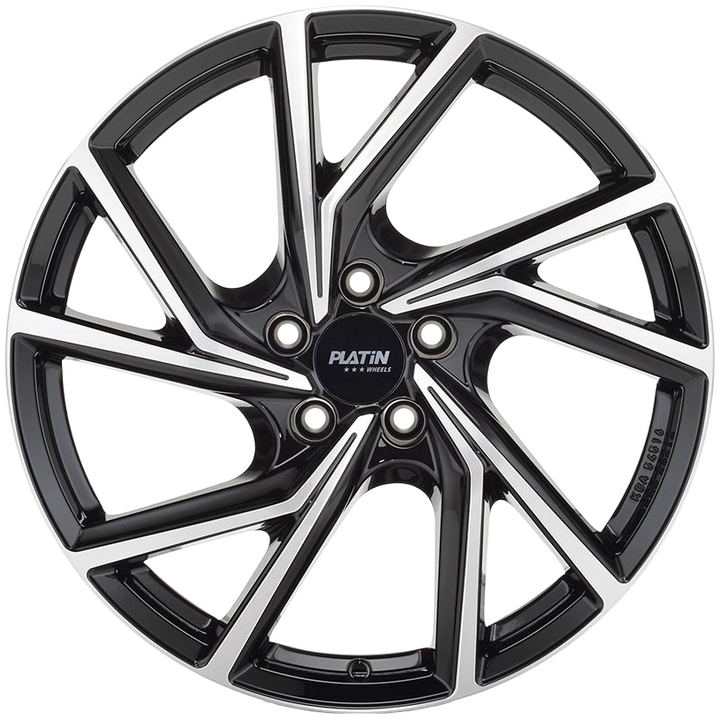 Platin P107