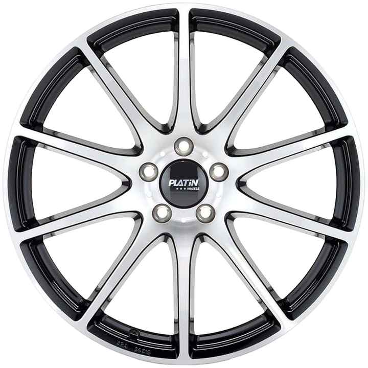 Platin P113
