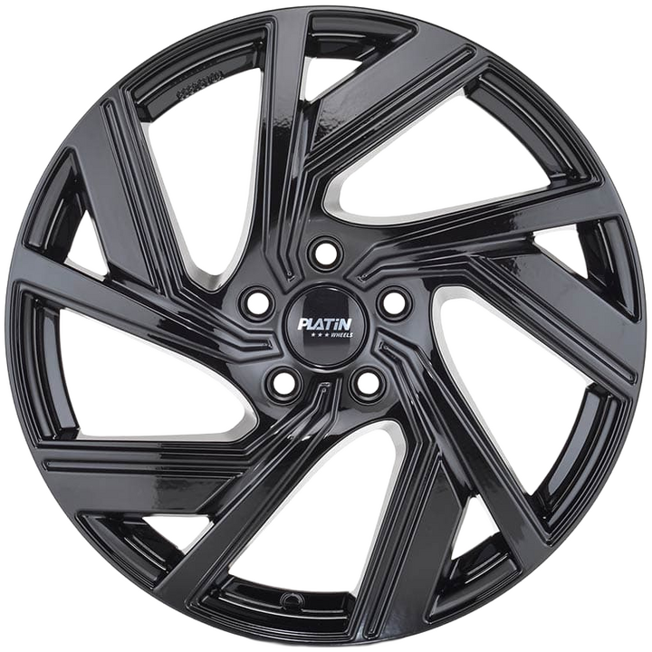 Platin P114