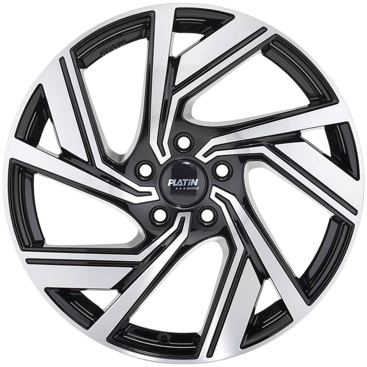 Platin P114
