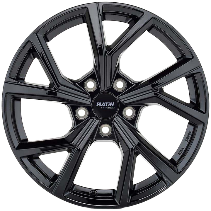 Platin P115