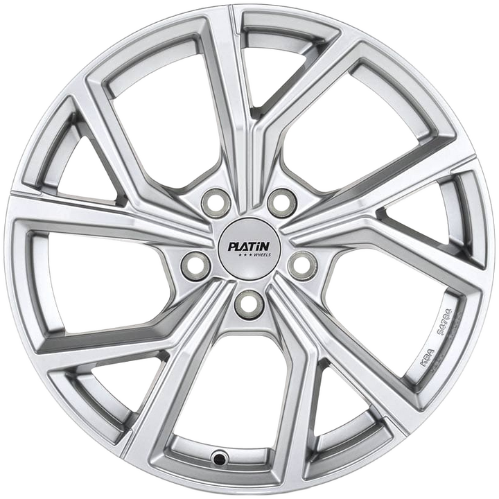 Platin P115