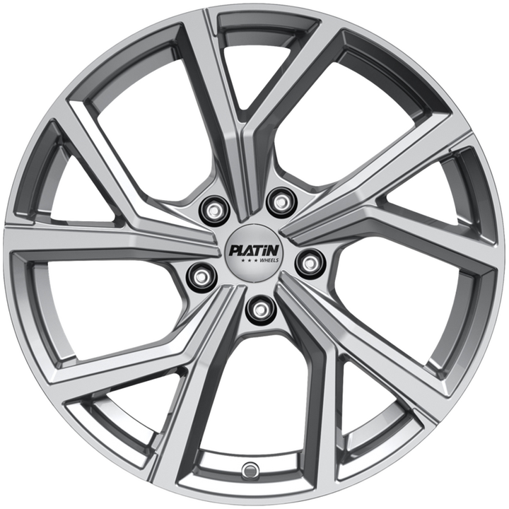 Platin P115