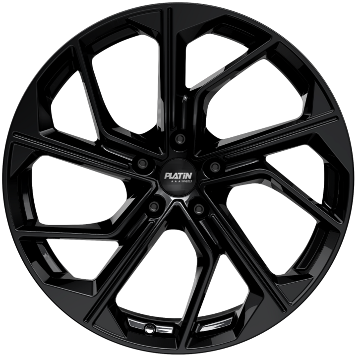 Platin P116